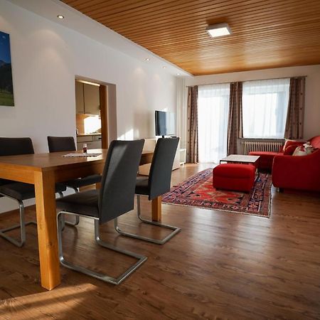 Muehlrad Appartements Ramsau am Dachstein Exterior photo