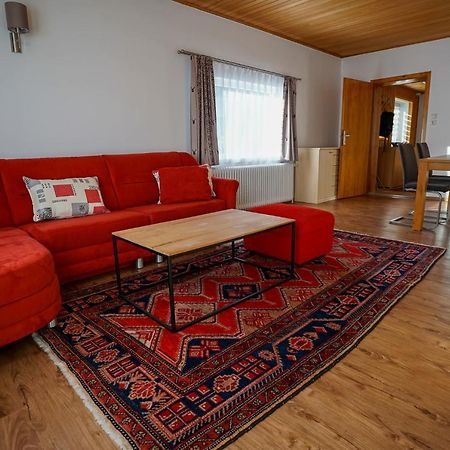 Muehlrad Appartements Ramsau am Dachstein Exterior photo