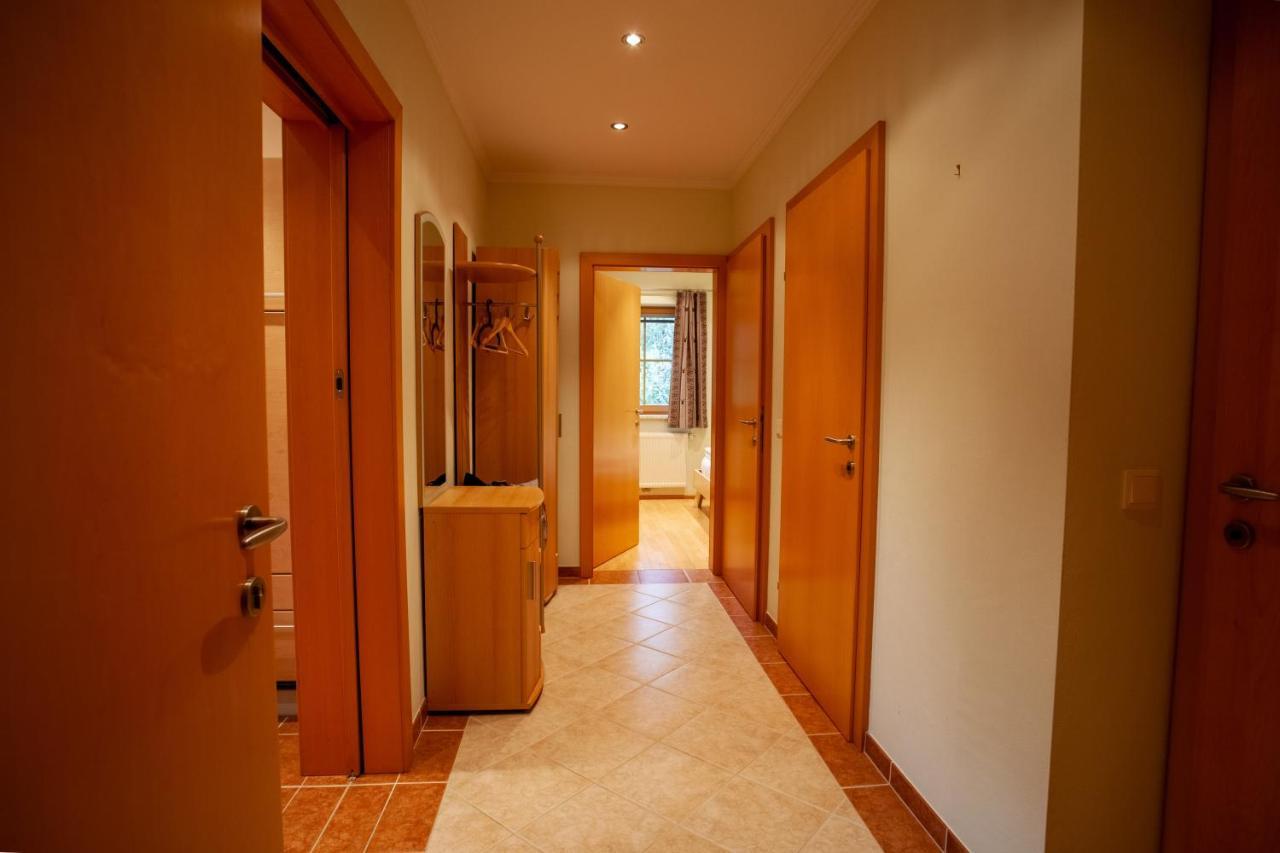 Muehlrad Appartements Ramsau am Dachstein Exterior photo
