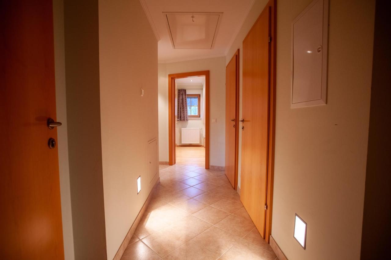 Muehlrad Appartements Ramsau am Dachstein Exterior photo