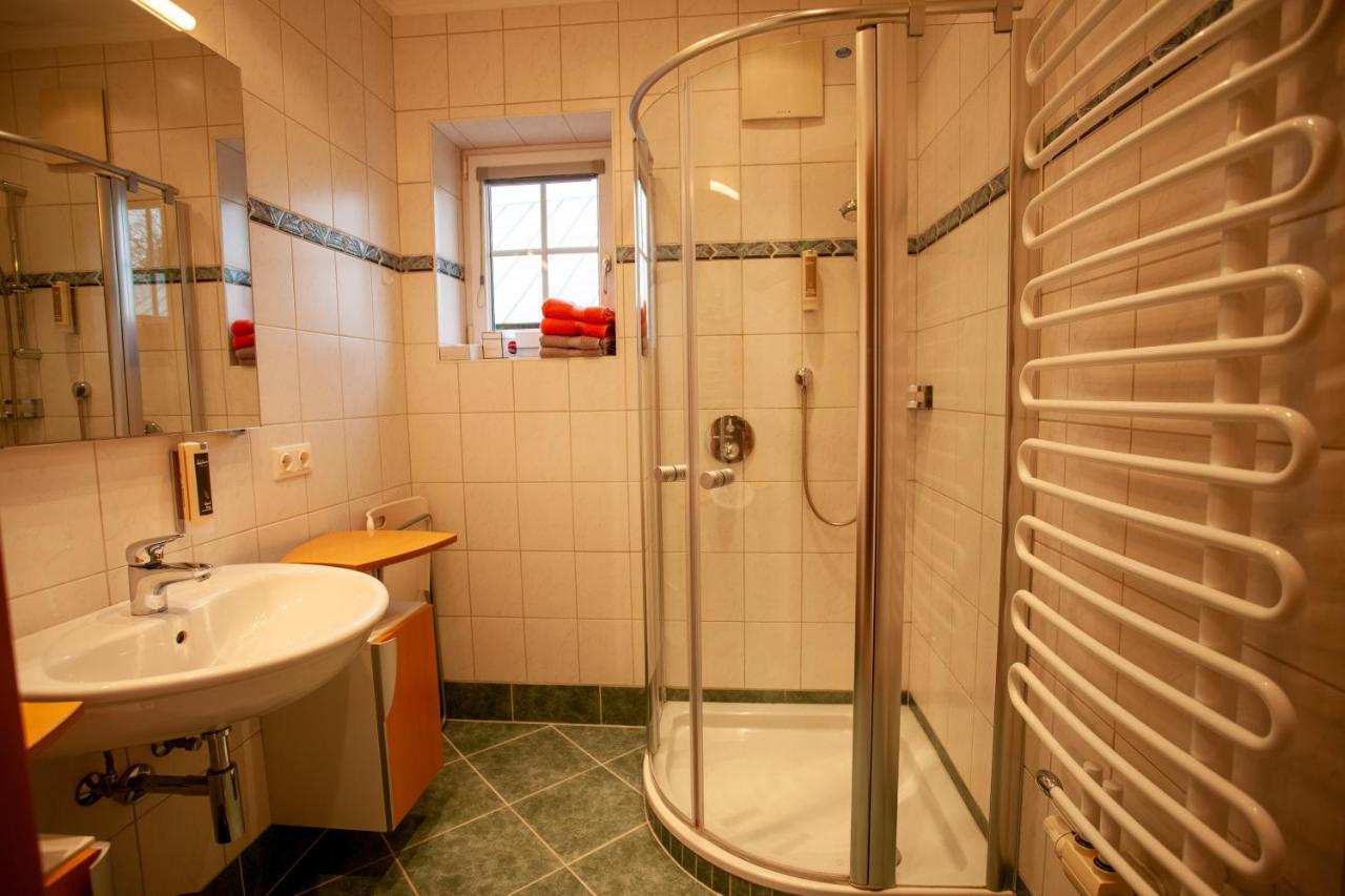 Muehlrad Appartements Ramsau am Dachstein Exterior photo